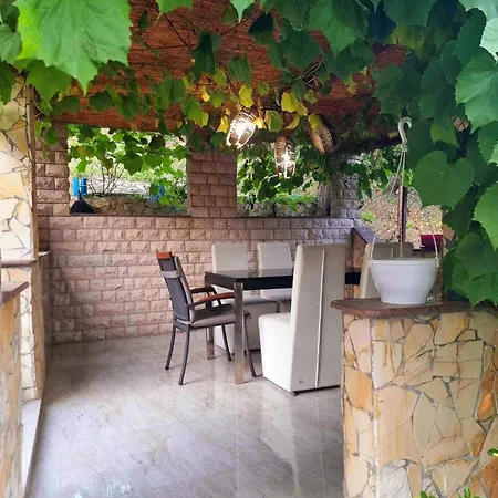 Garden House Διαμέρισμα